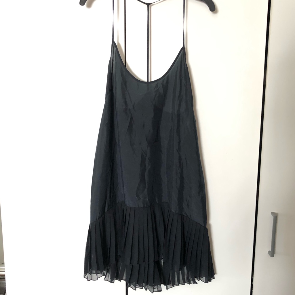 Mesh Top By Twelfth Street By Cynthia Vincent